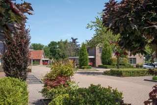 Reutum - De Haverkamp 20